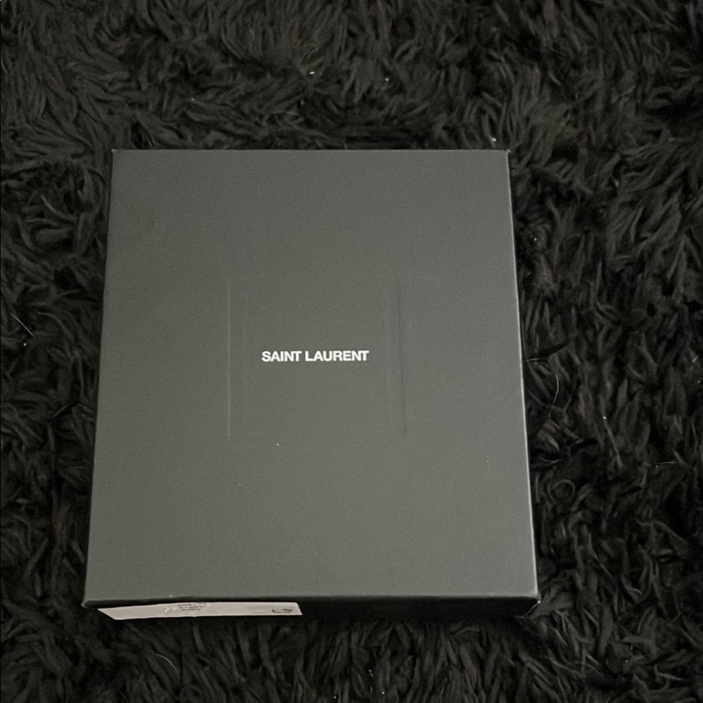 Saint Laurent mini Gaby bag